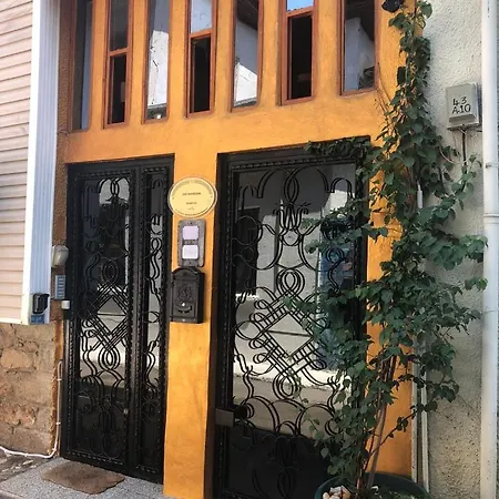 Appartement Kaleiçi Uygun Fiyat Giriş Uygun Fiyat Geniş *