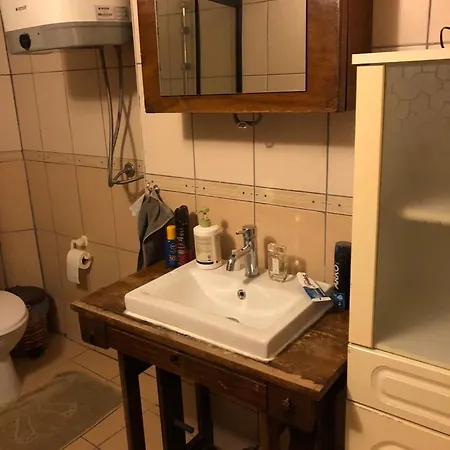 Lejlighed Kaleici Uygun Fiyat Giris Uygun Fiyat Genis