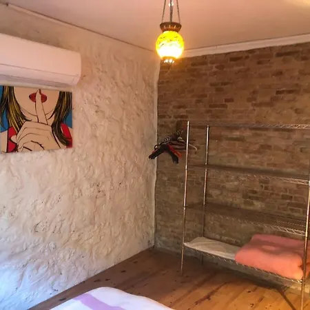 Kaleici Uygun Fiyat Giris Uygun Fiyat Genis Lejlighed Antalya