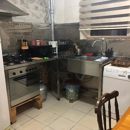 Lejlighed Kaleici Uygun Fiyat Giris Uygun Fiyat Genis Antalya