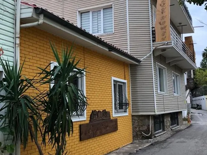 Kaleici Uygun Fiyat Giris Uygun Fiyat Genis * Antalya