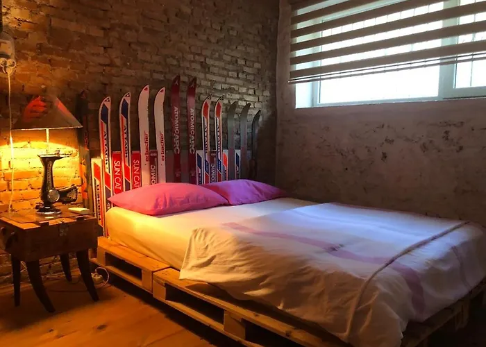 Kaleici Uygun Fiyat Giris Uygun Fiyat Genis Apartment Antalya