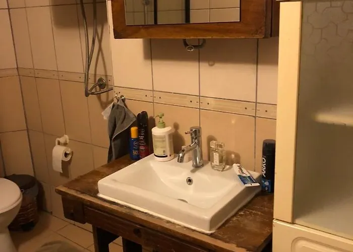 Apartment Kaleici Uygun Fiyat Giris Uygun Fiyat Genis