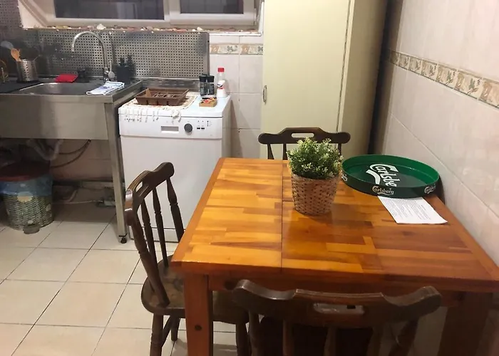 Kaleici Uygun Fiyat Giris Uygun Fiyat Genis Apartment