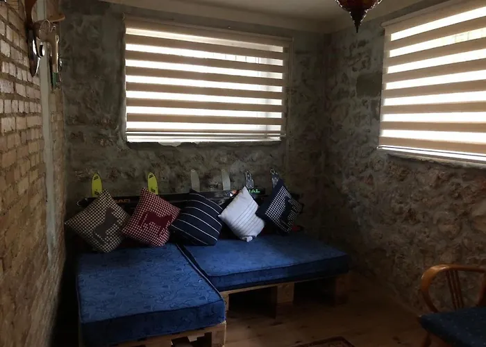 Kaleici Uygun Fiyat Giris Uygun Fiyat Genis Apartment *