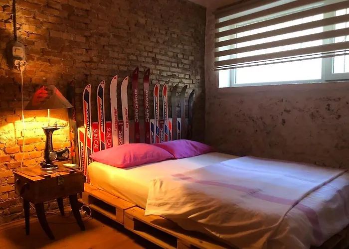 Kaleici Uygun Fiyat Giris Uygun Fiyat Genis Apartment