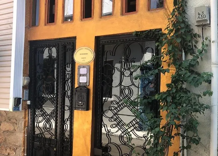 Apartment Kaleici Uygun Fiyat Giris Uygun Fiyat Genis *