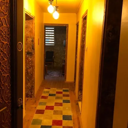 Kaleici Uygun Fiyat Giris Uygun Fiyat Genis Apartment Antalya