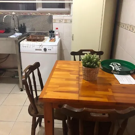 Kaleici Uygun Fiyat Giris Uygun Fiyat Genis Appartamento