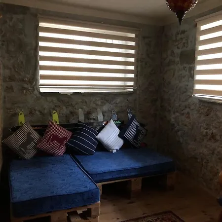 Kaleici Uygun Fiyat Giris Uygun Fiyat Genis Apartment *