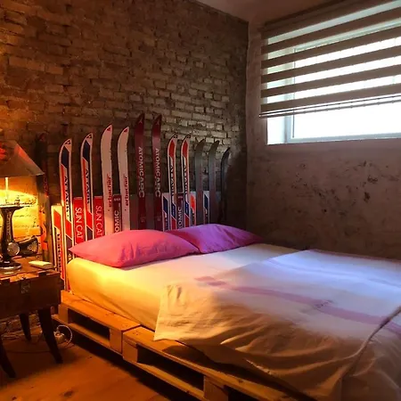Kaleici Uygun Fiyat Giris Uygun Fiyat Genis Apartment