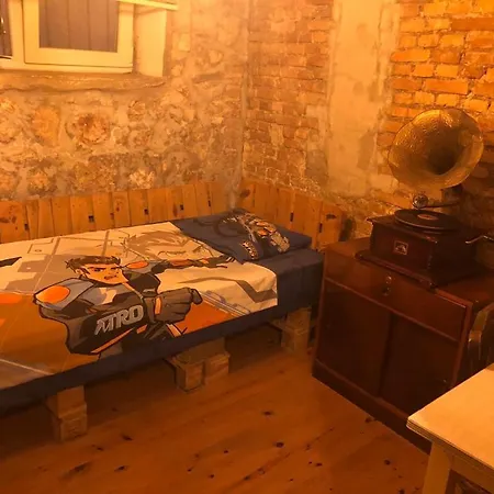 Kaleici Uygun Fiyat Giris Uygun Fiyat Genis Apartment Antalya
