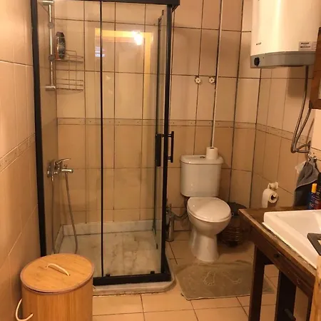 Kaleici Uygun Fiyat Giris Uygun Fiyat Genis Apartment