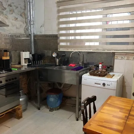 Kaleici Uygun Fiyat Giris Uygun Fiyat Genis Antalia