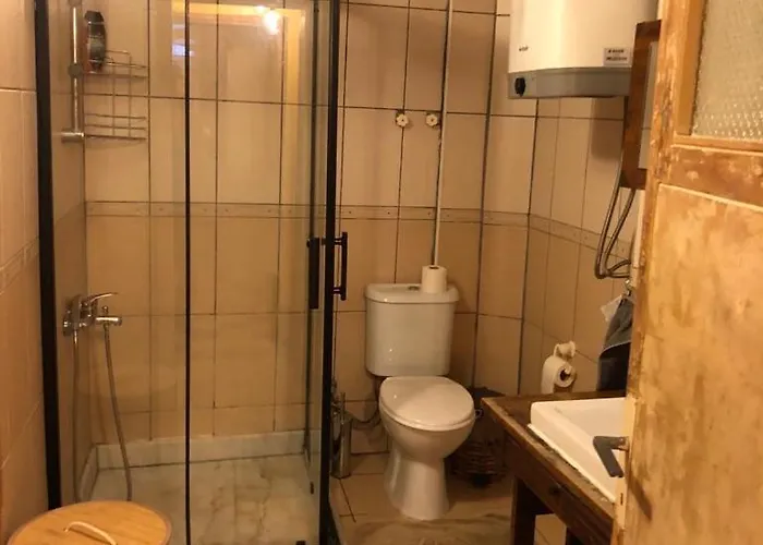Kaleici Uygun Fiyat Giris Uygun Fiyat Genis