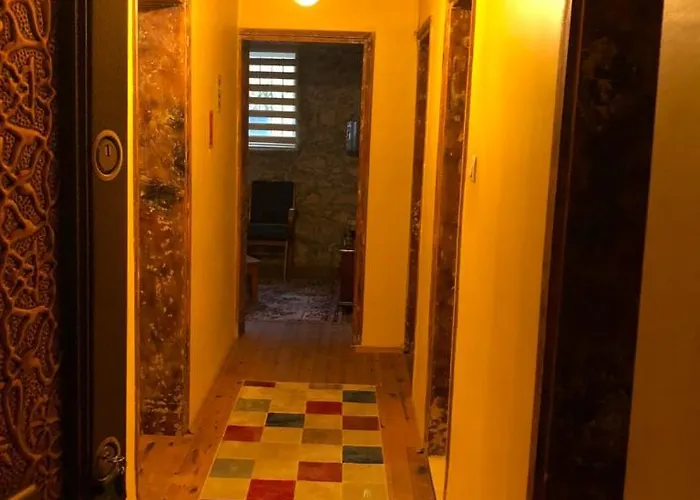 Kaleici Uygun Fiyat Giris Uygun Fiyat Genis Apartment Antalya