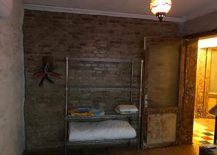 Apartment Kaleici Uygun Fiyat Giris Uygun Fiyat Genis Antalya