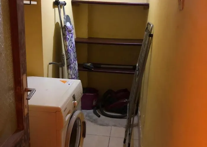 Kaleici Uygun Fiyat Giris Uygun Fiyat Genis Apartment *