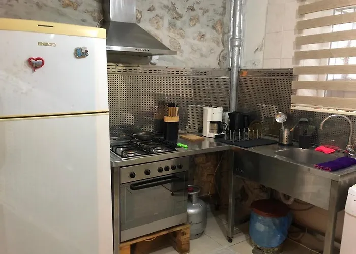 Apartment Kaleici Uygun Fiyat Giris Uygun Fiyat Genis Antalya
