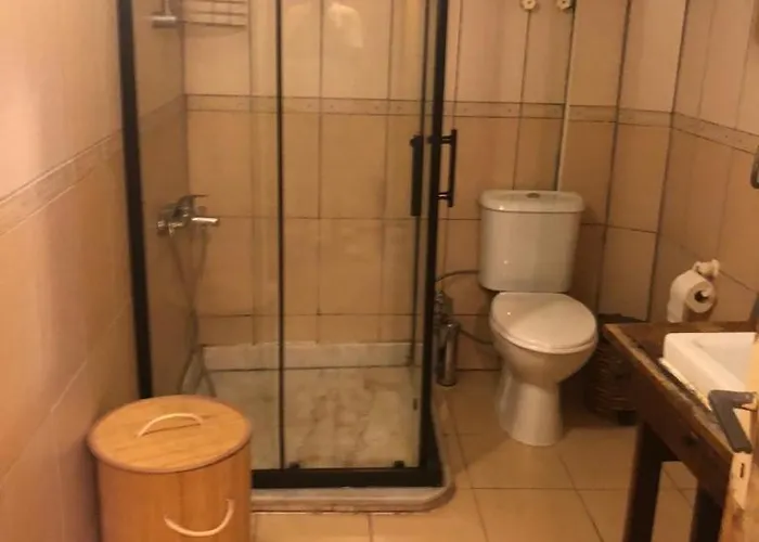Apartment Kaleici Uygun Fiyat Giris Uygun Fiyat Genis *