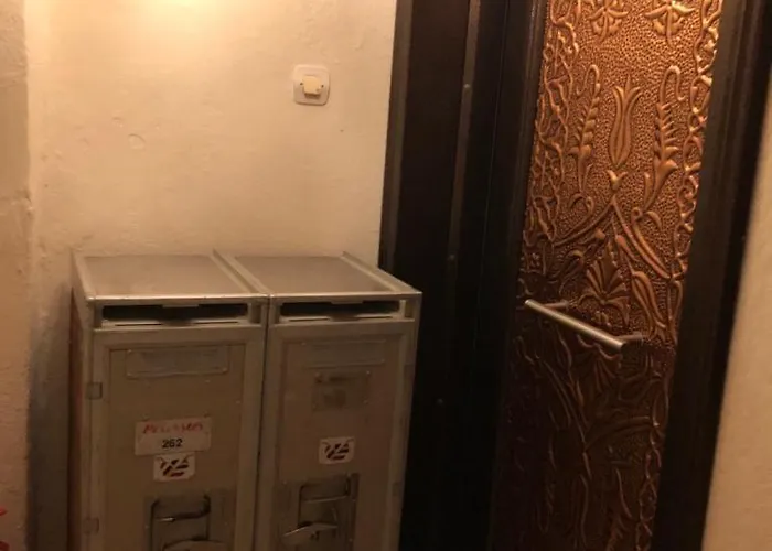 Kaleici Uygun Fiyat Giris Uygun Fiyat Genis Apartment *