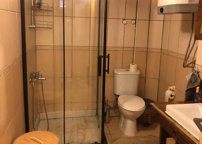 Kaleici Uygun Fiyat Giris Uygun Fiyat Genis Apartment