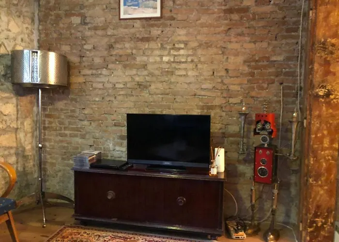 Kaleici Uygun Fiyat Giris Uygun Fiyat Genis Apartment