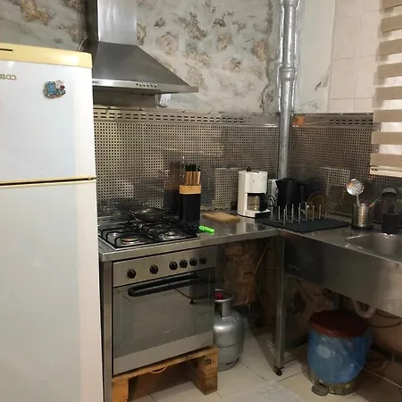 شقة Kaleici Uygun Fiyat Giris Uygun Fiyat Genis أنطاليا